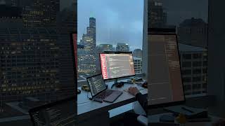 Modern coding lifestyle