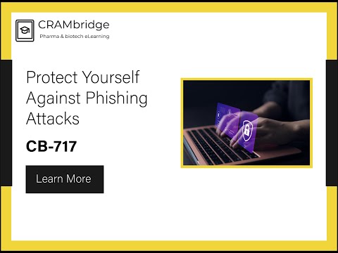 Protect Yourself Against Phishing Attacks