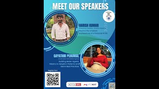Chennai Web Engineering Meetup LIVE: Building AI Agents & Personal AI OS | HTCG | 13th December 2025