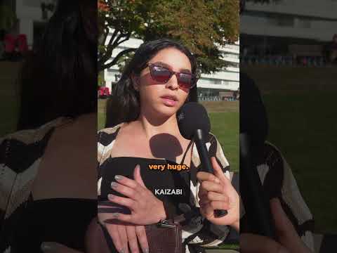 Safety in Canada for Foreign Women