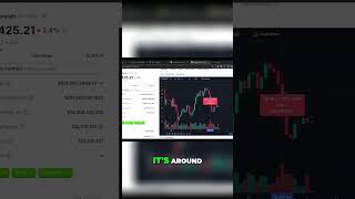 How I Capitalized on the Market Dip: DCA Strategy #airdrops #trading #mantaairdrop