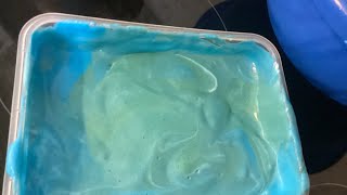 2 recette de slime sans colle, sans borax;Slime Crash Test (Fails 😂) (1 ft: Aylin et Ajmana) (2 sel)