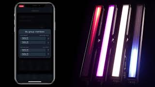 Grouping Colorspikes - The Basics