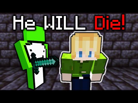 Dream SMP: Dream Will KILL Tubbo