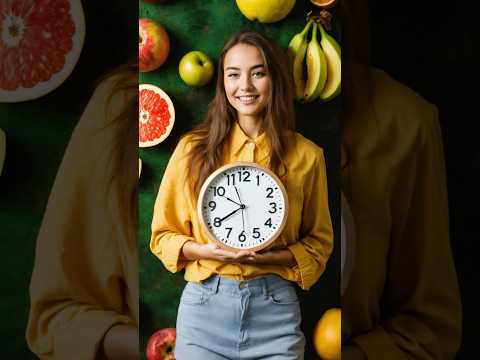 The #1 Best Food For Weight Loss!(Science Backed) in