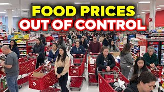 America’s Food Crisis Is Quietly Getting Worse