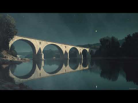 Jazz Instrumental Music - Ethereal Calm (1 Hour) 🍂