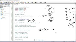 17  Section Challenge   Solution