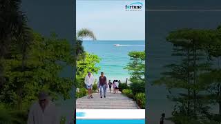 Thailand Package | Happy Customers | Fortune Tours