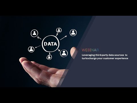 Amplify Your Customer Experience With the Right Data Infrastructure