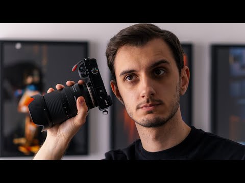 IGNORE These 5 Tips as a Filmmaker/Photographer