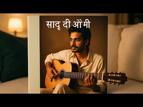 Tu Tha Dil Mara