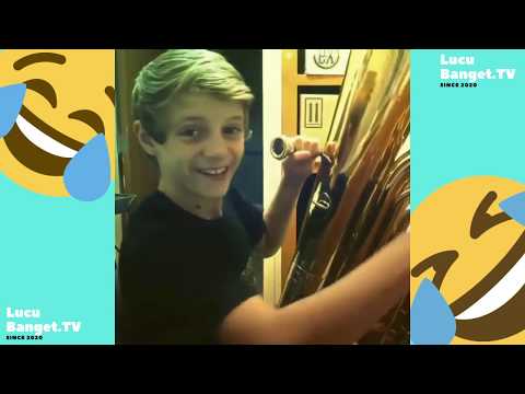 VIDEO LUCU BANGET BIKIN KETAWA NGAKAK 2020 #Part4 by LB