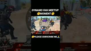 😛 @DynamoGaming FAN MEETUP MOMENT 😳 #dynamogaming #hydradynamo #dynamolive #kanigaming #shorts