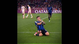 Lautaro Martinez☠🔥🇦🇷#football #edit #fyp #viralvideo #trending #shorts #martinez