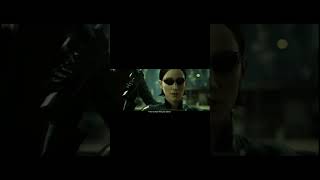 The Matrix Awakens #shorts