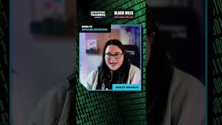 Masscan | Intro To Network Pentesting - Ashley Knowles #cybersecurity #pentesting #bhis