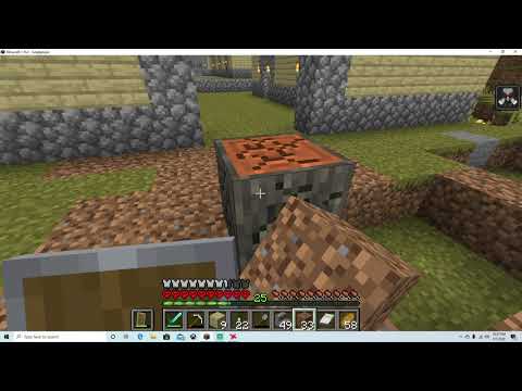 Minecraft Hardcore Day 7
