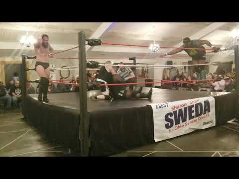 The Commission vs Deathsquad