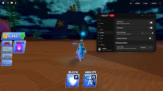 *NEW* Roblox Blade Ball Script | *NO KEY* Auto Parry, Auto Ability, Semi Immortal & More