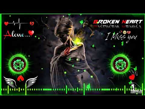 Khushi Jab bhi teri Song 🥀❤️ Dj Remix || Hard Bass🔥 || Trending Song || Killer Dj Remix