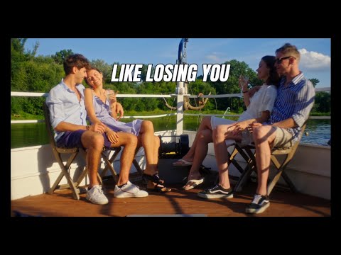 Like Losing You  Part 2