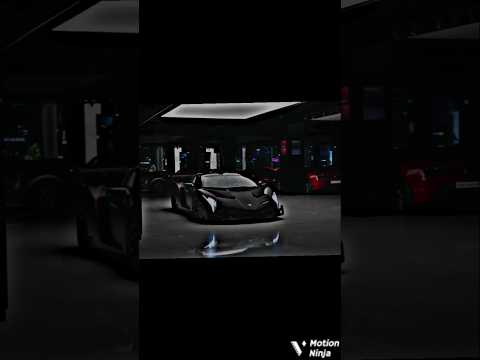 Lamborghini Veneno edit me gustas tu #shorts #viral #lamborghini