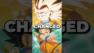 Every LORE DAIMA has changed from Z and Super?!