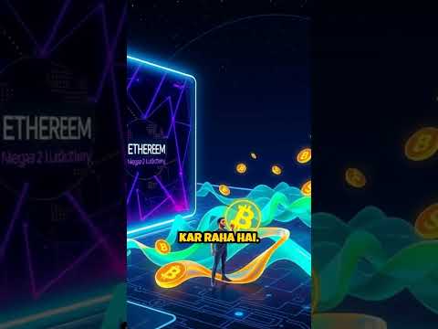 Crypto is Changing Again (2025 Update)