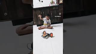 Mission: complete.#MiniMaker#FutureEngineer#YoungInventor#MiniMaker#TechKid#RobotBuilt