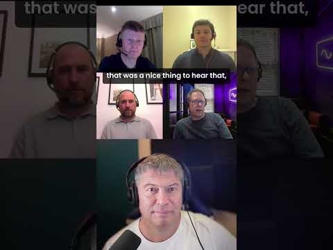 Culture Eats Strategy For Breakfast  #techtalk #podcast #culture