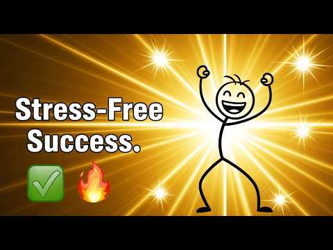 Shocking Science Effortless Productivity Is It Really Possible? - SunDecode