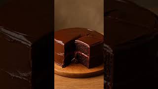 Chocolate Cake Slice Cutting 🍫🍰 | Viral ASMR#cakeasmr #foodasmr #asmrsounds #shorts #satisfyingasmr