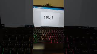 Ice cream#computershortcut #codeshorts #strike