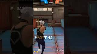 HEADSHOT GAMEPLAY 😠👿#shorts#freefire#totalgaming#gayangaming#maxff42||max ff 42