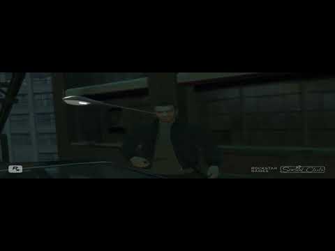 Cool GTA4 clips