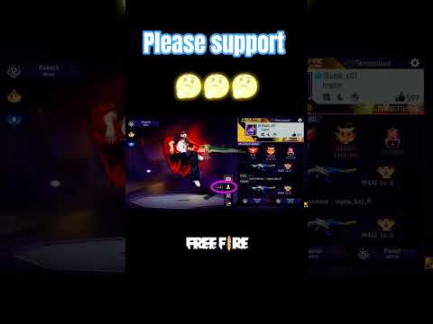 #ytshorts #freefire #totalgaming #newsong