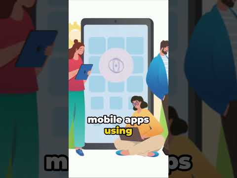 Flutter vs React Native Comparison #appdevelopment #techchoice #buildapps #mobiledevelopment #mobile