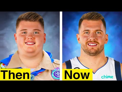 20 Things You Didn't Know About Luka Doncic..