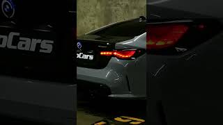 M4✨ #m4 #g82 #bmw #m4g82 #luxurycars #carsofinstagram #cartok #edit #reels #funk #fyp