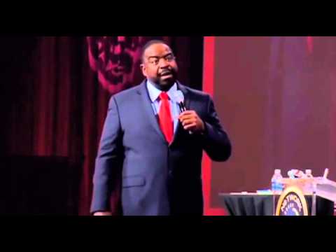 Your Energy Signature   Les Brown