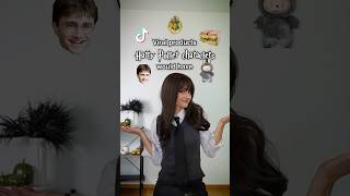 Viral products Harry Potter characters would have