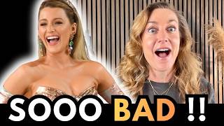 Blake is TOAST. New TEXTS says it ALL !!!