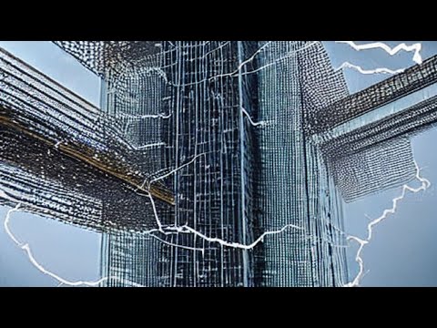 Breakthrough Solar Panels For Windows | New Laser Beam Solar System