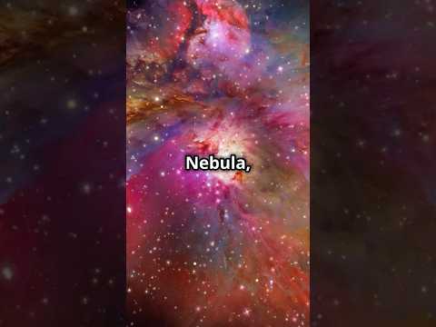 The Most Beautiful Nebulas in the Universe!🌌✨