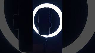 unboxing new ring light for Amazon।  #shorts #ringlightreview