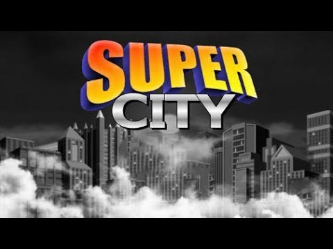Super city gameplay 1