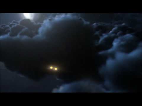 Star Wars: Threads of Destiny - Christmas Video (Recent SW:ToD work)