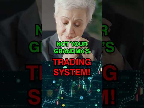 Trading With Old Strategies Is Trading With No Edge