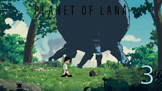 Puzzle Problems! | Planet Of Lana ep 3